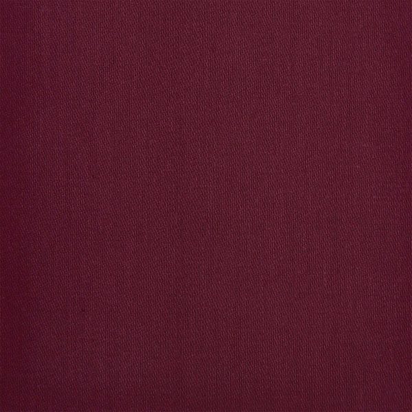 Cascade Curtain Lining - Col. 217 Wine