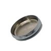 Chrome Castor Cups - Image 3