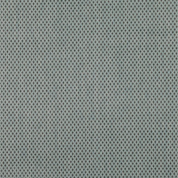 Emerson Patterned Fabric Col. Aquamarine