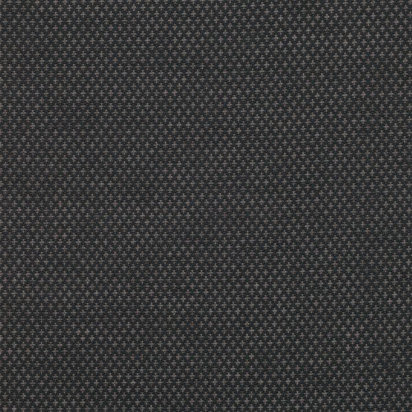 Emerson Patterned Fabric Col. Grey Seal