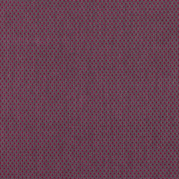 Emerson Patterned Fabric Col. Peony