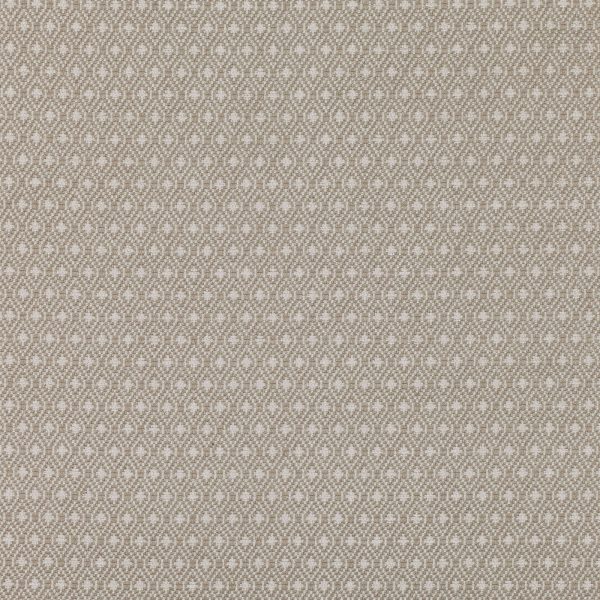Ennis Patterned Fabric Col. Clay