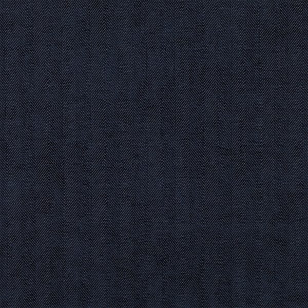 Kendal Patterned Fabric Col. Navy