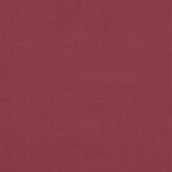 Linara Washable Fabric Col. Claret