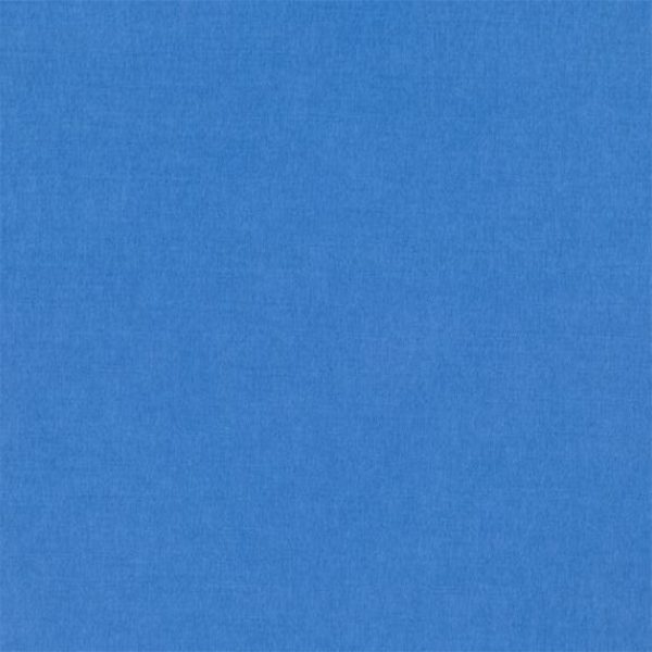 Linara Washable Fabric Col. Copenhagen Blue