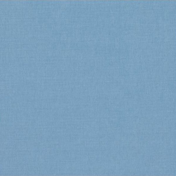 Linara Washable Fabric Col. Oxford Blue