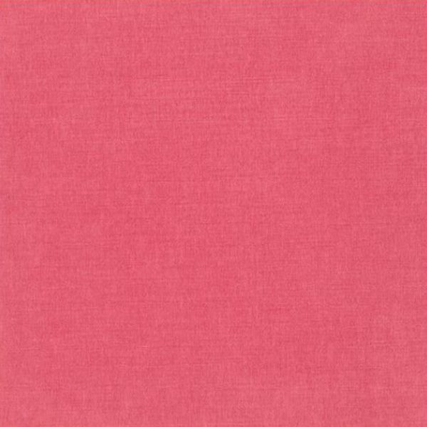 Linara Washable Fabric Col. Raspberry