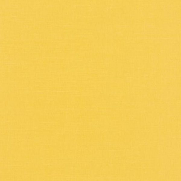 Linara Washable Fabric Col. Turmeric