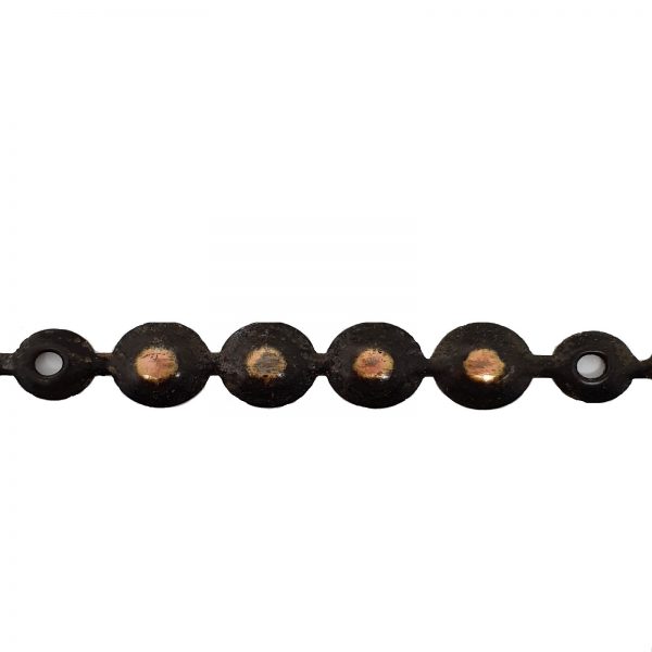 Bronze Renaissance 9.6mm Nail Trim