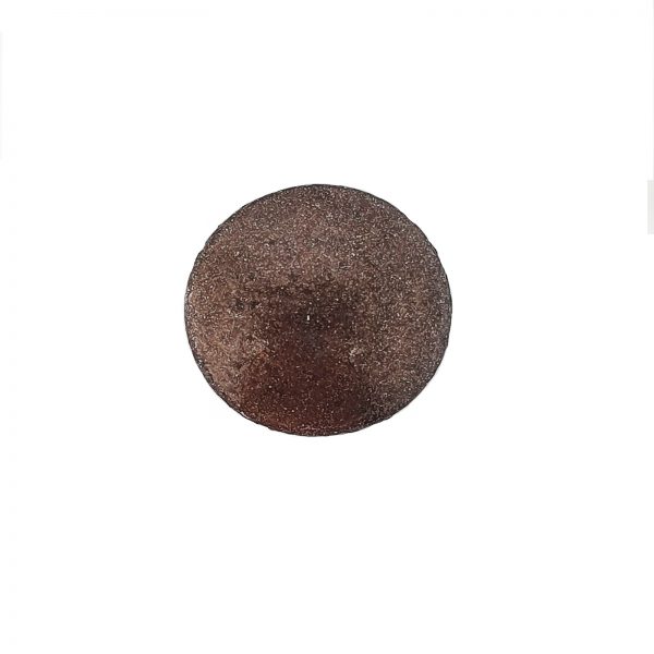 Upholstery Nail Antique on Steel