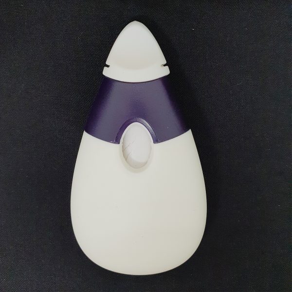 Chalk Wheel Mouse