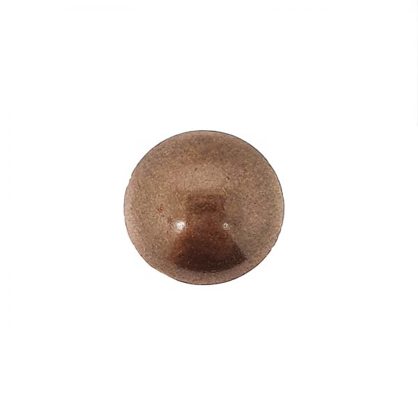 Upholstery Nails French Natural 11mm dia