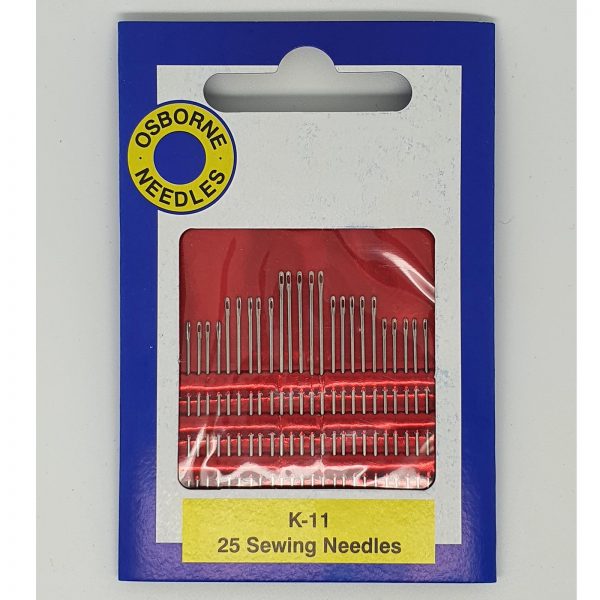 Hand Sewing Needles