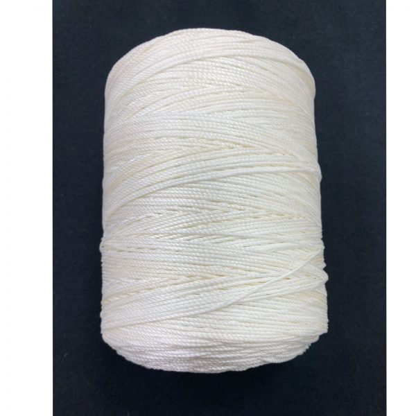 No 8 Nylon Button Twine