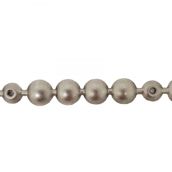 Pewter 11.3mm Nail Trim