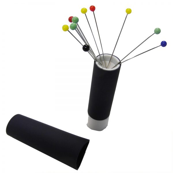 Pin or Needle Holder