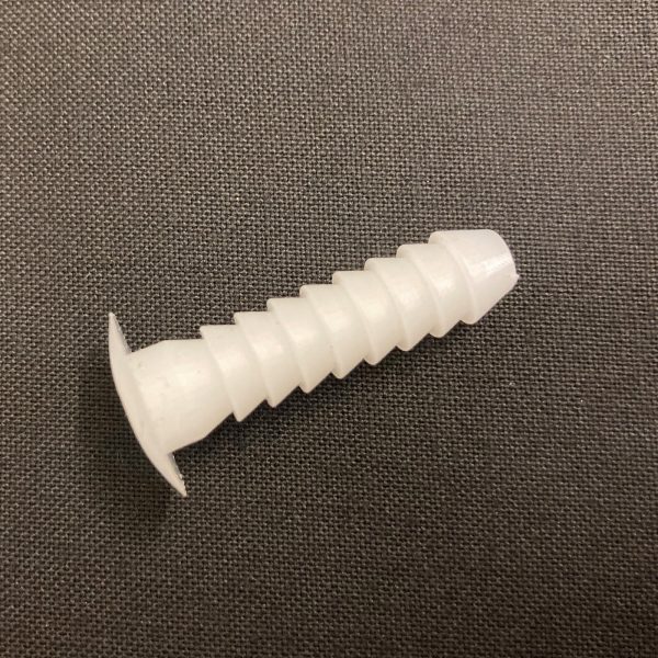 Plastic Panel Fastener