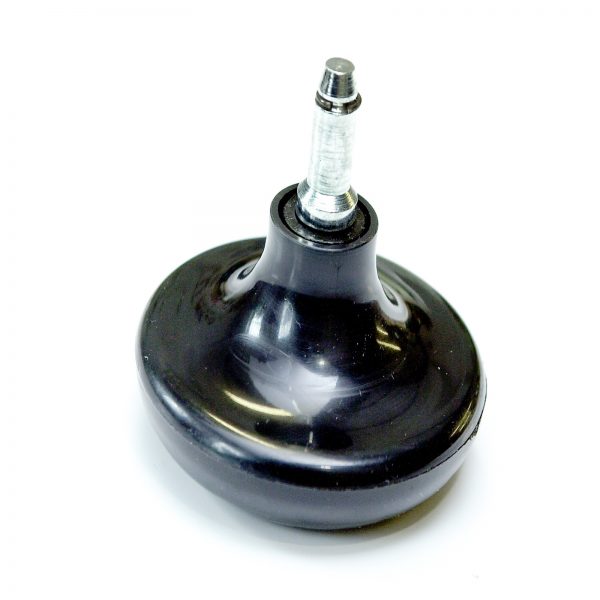 Rotatable Glides Peg/Socket