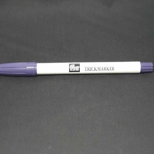Self Erasing Pen.