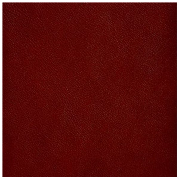 Blake Leather - Paprika