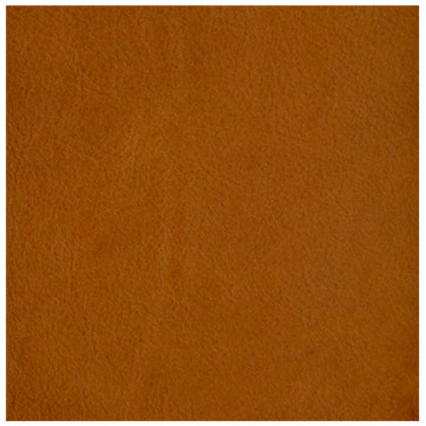 Blake Leather - Saffron