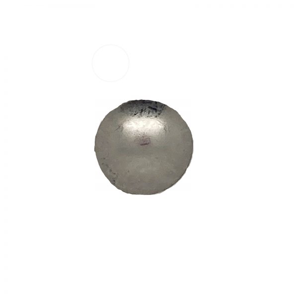 Upholstery Nails Pewter finish - 11mm dia