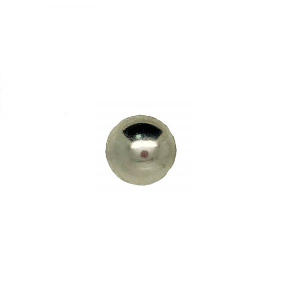 Upholstery Nails Nickle Plated - 10.5mm dia