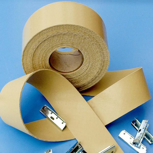 Pirelli Webbing