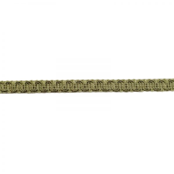 Suzi Gimp Col. L47 Light Green