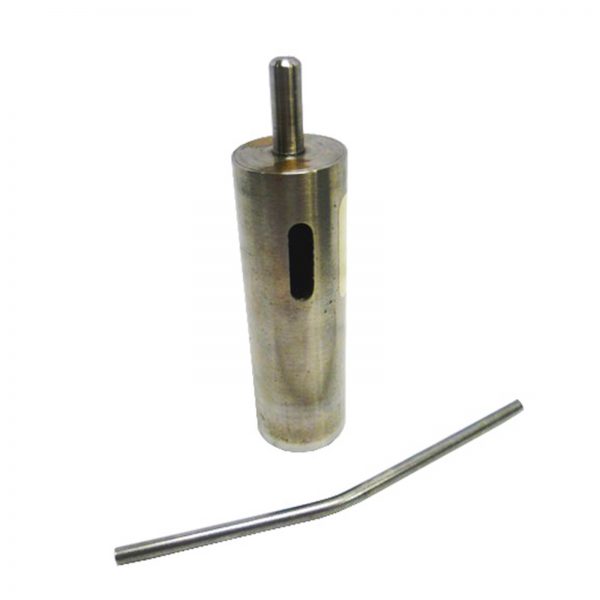 Circular Drill Bit Foam Cutters