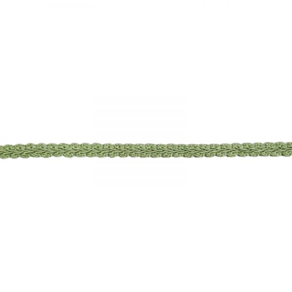Quill Gimp Col. L43 Lime Green