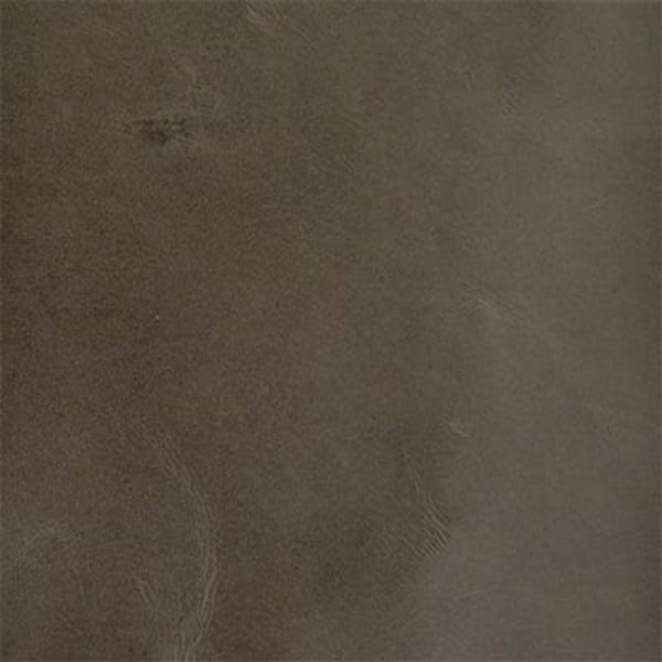 Newcastle Leather - Steel