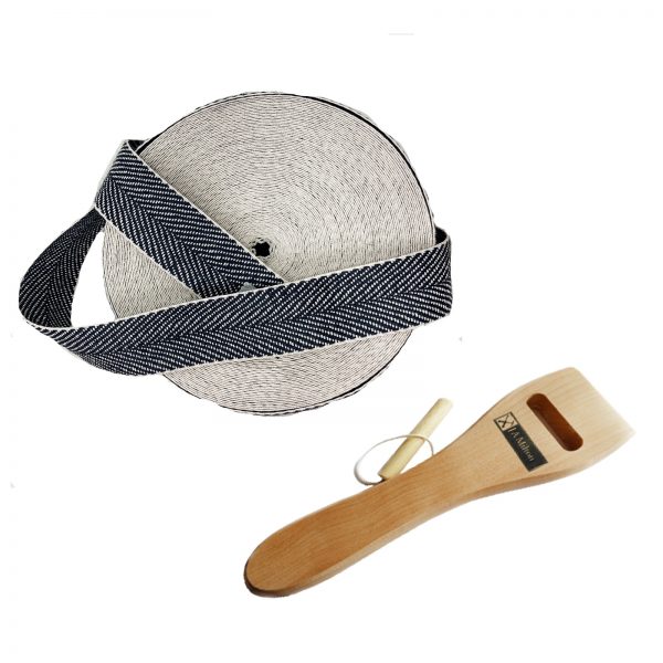 Webbing Kit