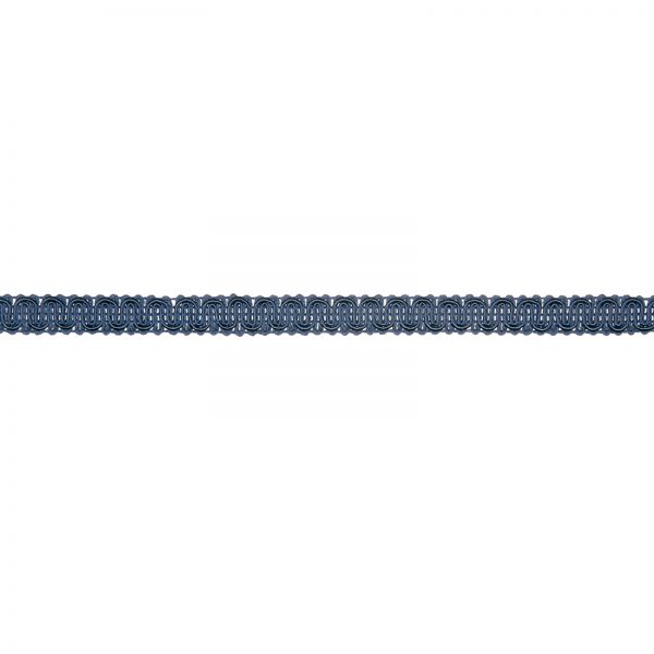 Suzi Gimp Col. M45 Blue