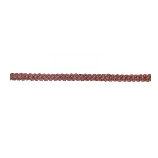 Quill Gimp Col. K33 Rose