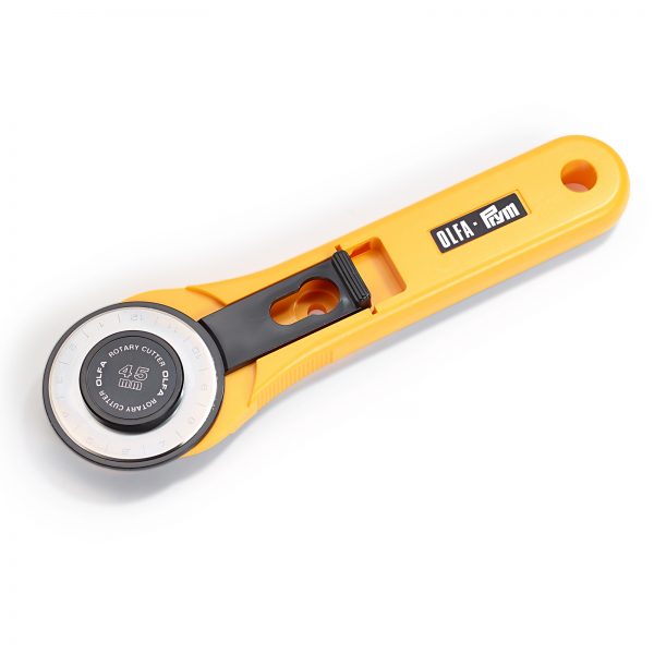 Rotary Cutter