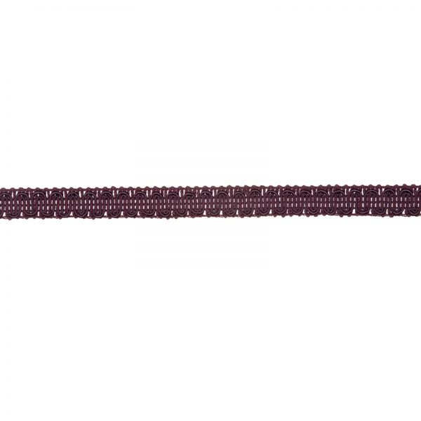 Suzi Gimp Col. H07 Grape