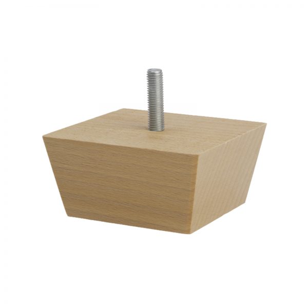 Bamburgh Solid Wooden Leg