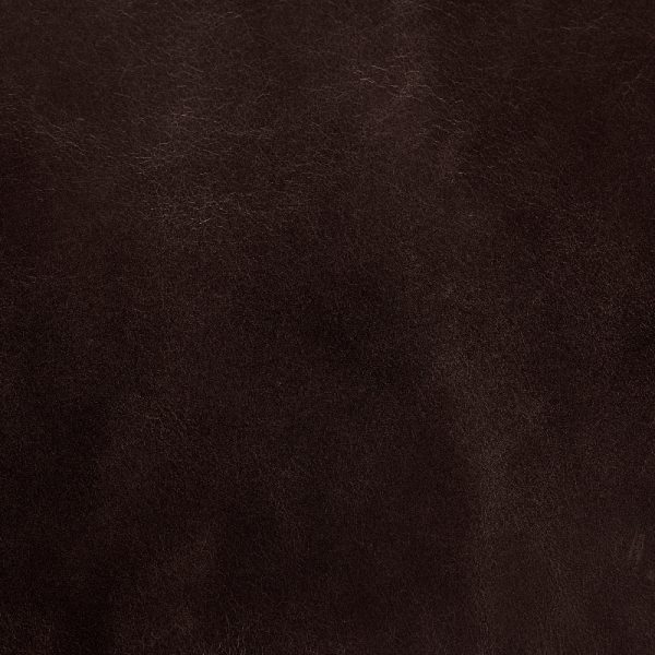 Legacy Leather - Destroyed Black