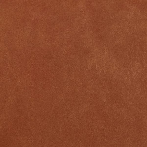 Legacy Leather - Fire Coral