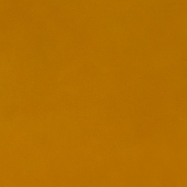 Newcastle Leather - Chrome Yellow