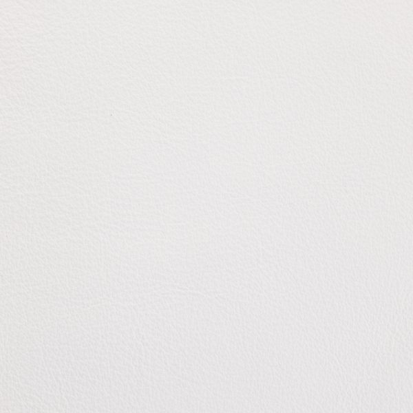 Vele Leather - Bianco Ottico