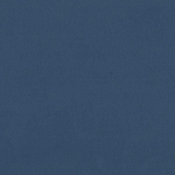 Dream Faux Suede colour Blue