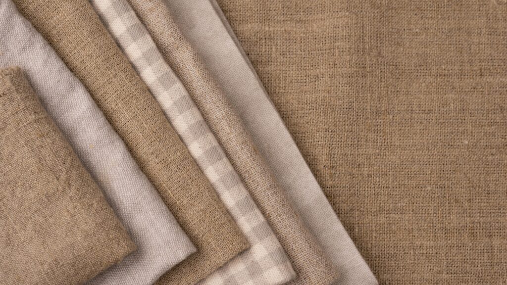 sustainable upholstery