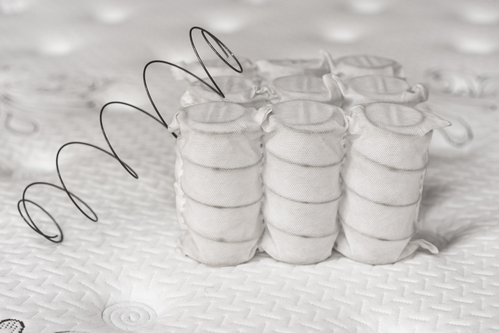 upholstery spring