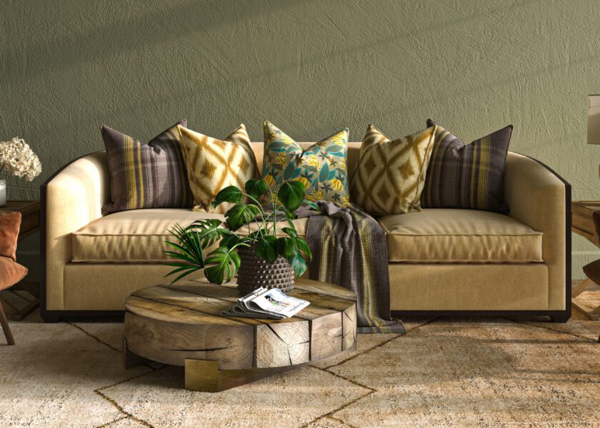 upholstery trends in 2026