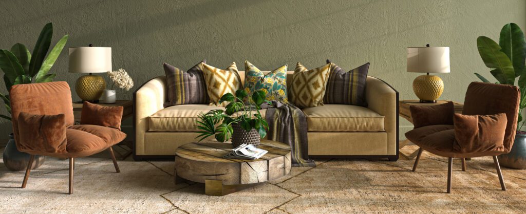 Upholstery Trends for 2026